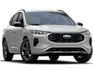 Ford Escape: ST-Line Híbrido Automática 2025